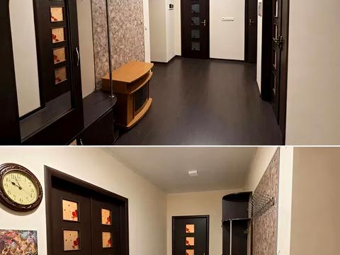 квартира по адресу Евгения Коновальца ул., 23