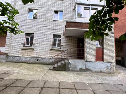 коммерческая по адресу Перфецкого ул., 3