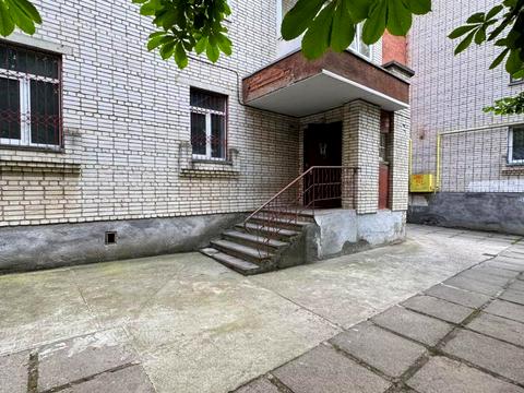 коммерческая по адресу Перфецкого ул., 3
