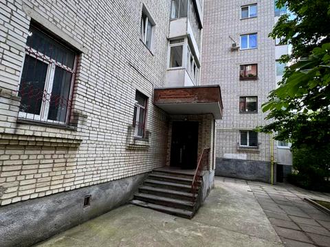 коммерческая по адресу Перфецкого ул., 3