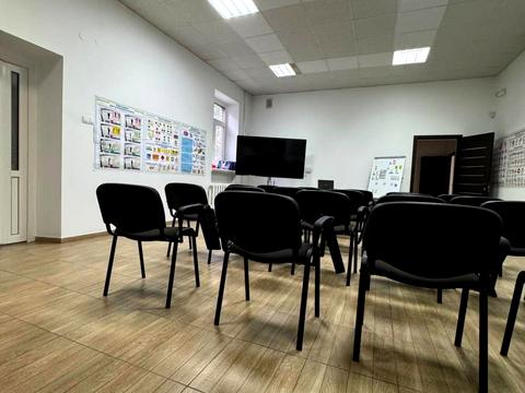 коммерческая по адресу Перфецкого ул., 3