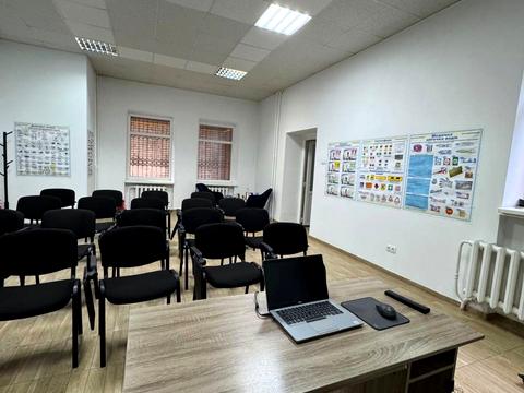 коммерческая по адресу Перфецкого ул., 3