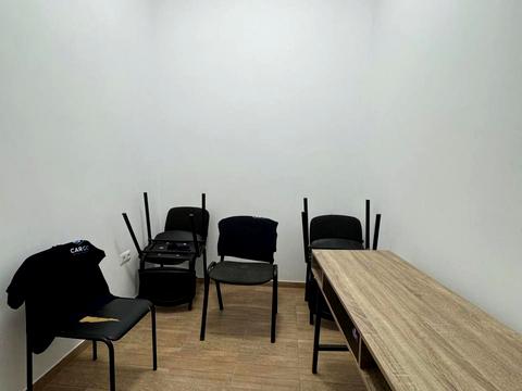коммерческая по адресу Перфецкого ул., 3