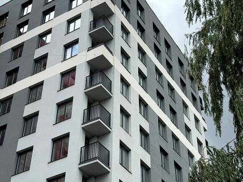 квартира за адресою Юліана Целевича вул., (Будинок)
