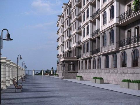 комерційна за адресою Дача Ковалевського вул., 91