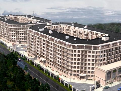 комерційна за адресою Дача Ковалевського вул., 91