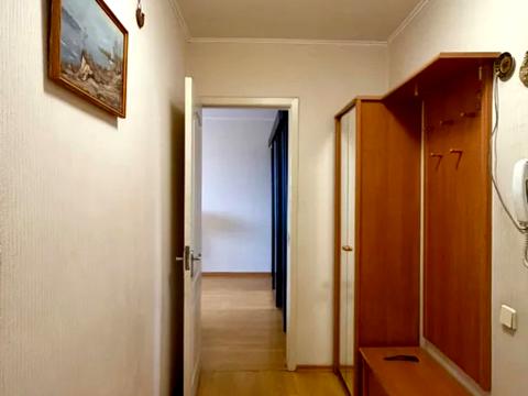 квартира за адресою Науки просп. (Гагаріна), 122