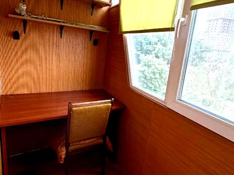 квартира за адресою Науки просп. (Гагаріна), 122