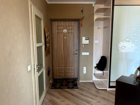 квартира по адресу Феодосийский пер., 12