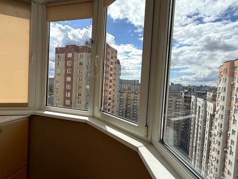 квартира по адресу Феодосийский пер., 12