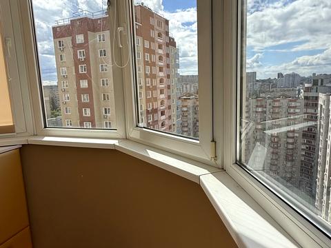 квартира по адресу Феодосийский пер., 12