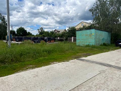 ділянка за адресою Виноградна