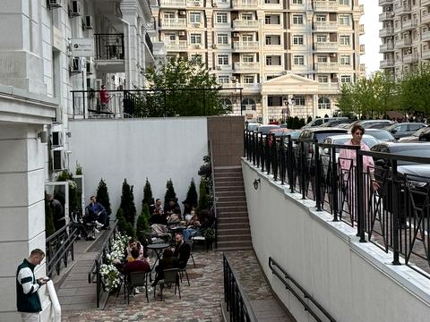 коммерческая по адресу Михаила Максимовича ул. (Трутенко Онуфрия), 26-Б