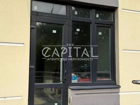 коммерческая по адресу Богатырская ул., 32