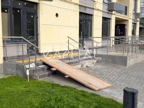 коммерческая по адресу Богатырская ул., 32