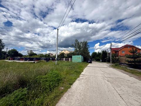 ділянка за адресою Виноградна