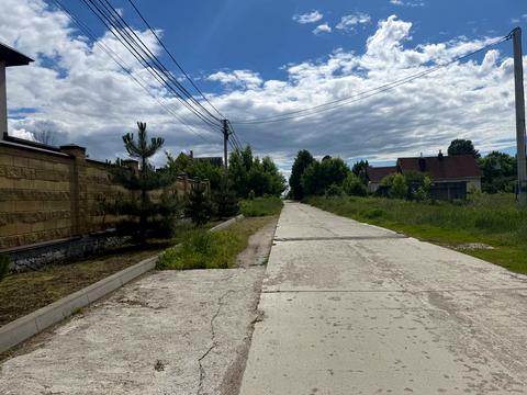 ділянка за адресою Виноградна