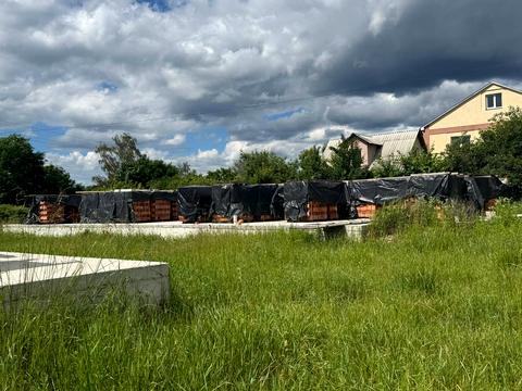 ділянка за адресою Виноградна