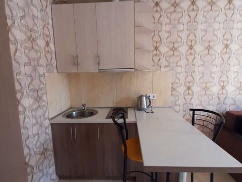 квартира за адресою Шевченківський пров., 36