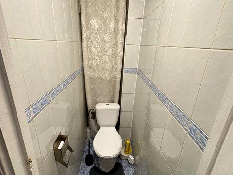 квартира по адресу Варшавская ул., 64
