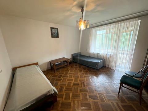 квартира по адресу Варшавская ул., 64