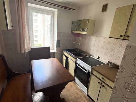квартира по адресу Варшавская ул., 64