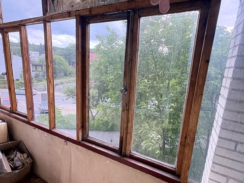 квартира по адресу Варшавская ул., 64