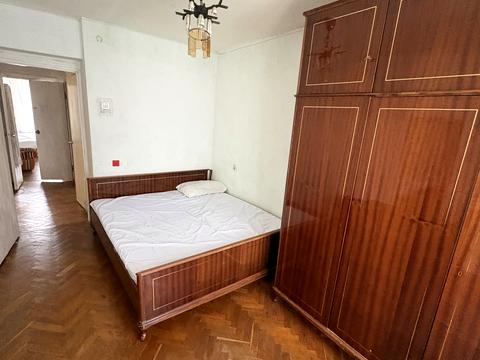 квартира по адресу Варшавская ул., 64