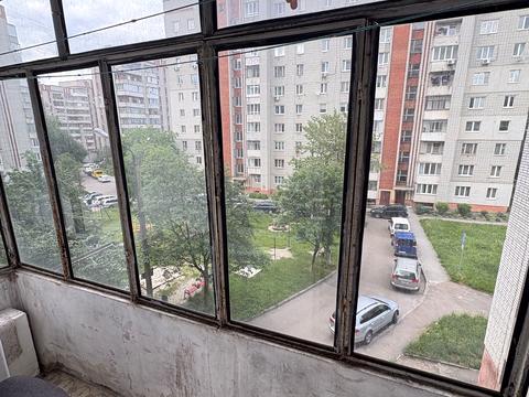 квартира по адресу Варшавская ул., 64