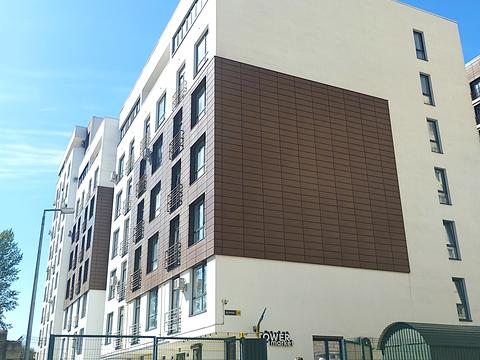 квартира за адресою Під Голоском вул., 4-В