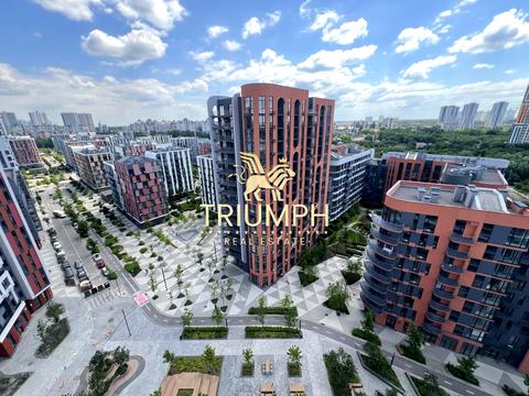 квартира по адресу Братьев Шеметов ул., (Будинок 304)
