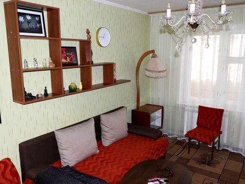 квартира за адресою Чорнобильська вул., 6