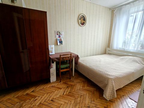 квартира по адресу Миру просп., 6