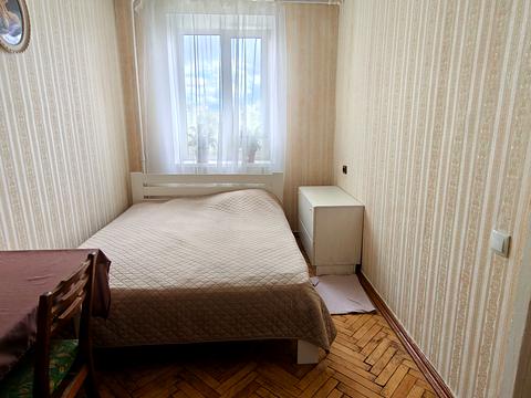квартира по адресу Миру просп., 6