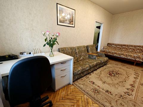 квартира по адресу Миру просп., 6
