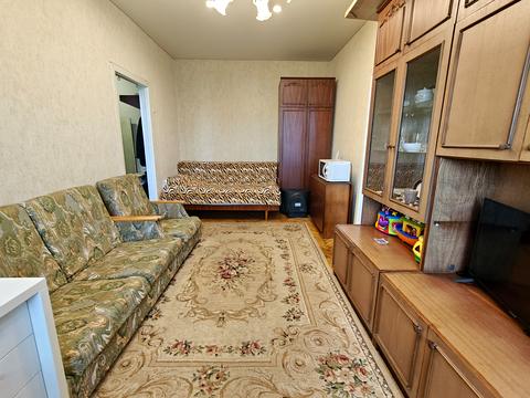 квартира по адресу Миру просп., 6