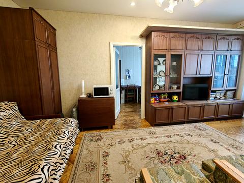 квартира по адресу Миру просп., 6