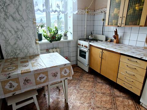 квартира по адресу Миру просп., 6