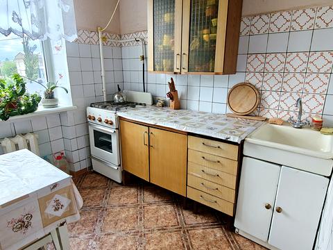 квартира по адресу Миру просп., 6