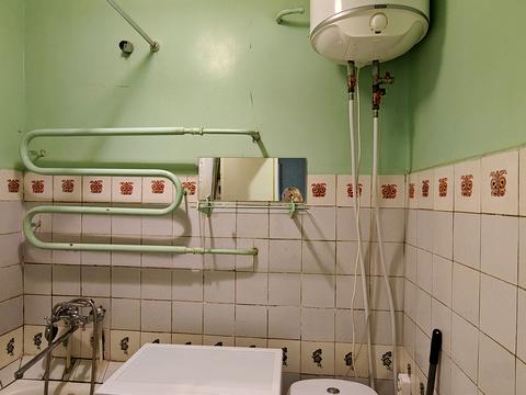 квартира по адресу Миру просп., 6