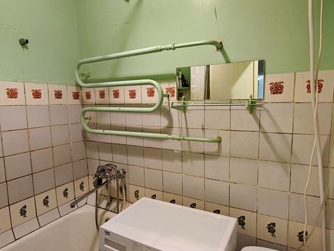 квартира по адресу Миру просп., 6