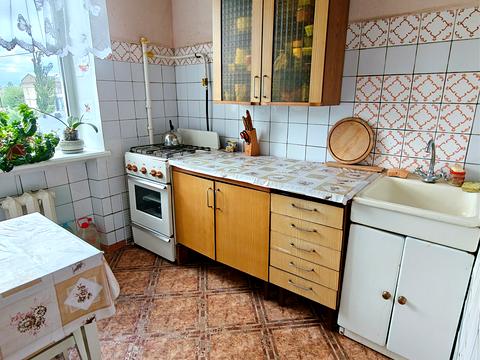 квартира по адресу Миру просп., 6