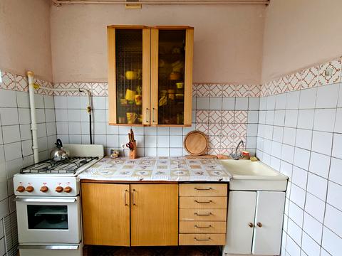 квартира по адресу Миру просп., 6