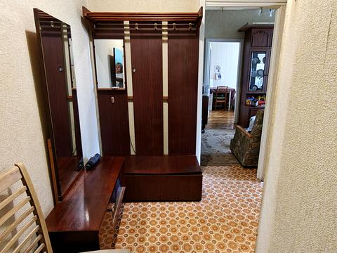квартира по адресу Миру просп., 6