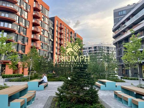 квартира по адресу Братьев Шеметов ул., (Будинок 304)