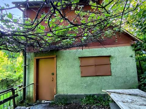 ділянка за адресою Лисеницька вул.