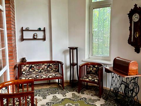 квартира за адресою Галілео Галілея вул., 5
