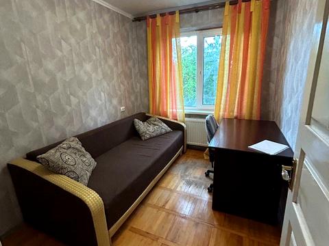 квартира по адресу Осипа Сорохтея ул., 37