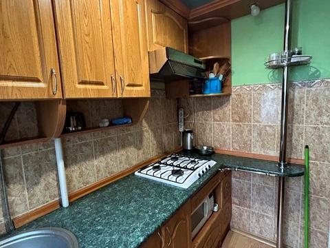квартира по адресу Осипа Сорохтея ул., 37