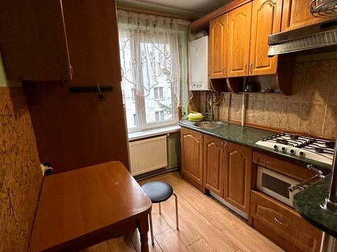 квартира по адресу Осипа Сорохтея ул., 37